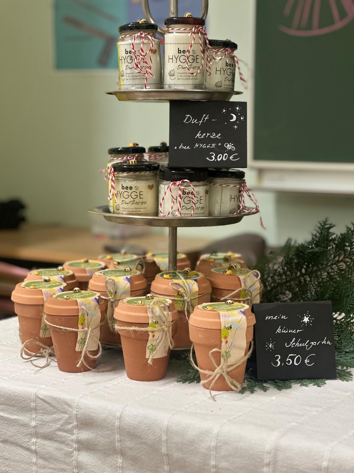 Weihnachtsimpressionen